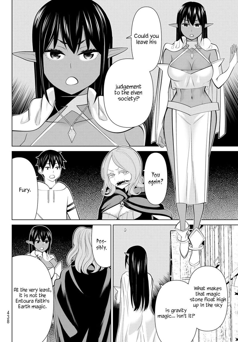 Jikan Teishi Yuusha Yomei 3 Ka No Settei Ja Sekai Wo Sukuu Ni Wa Mijika Sugiru 43 9