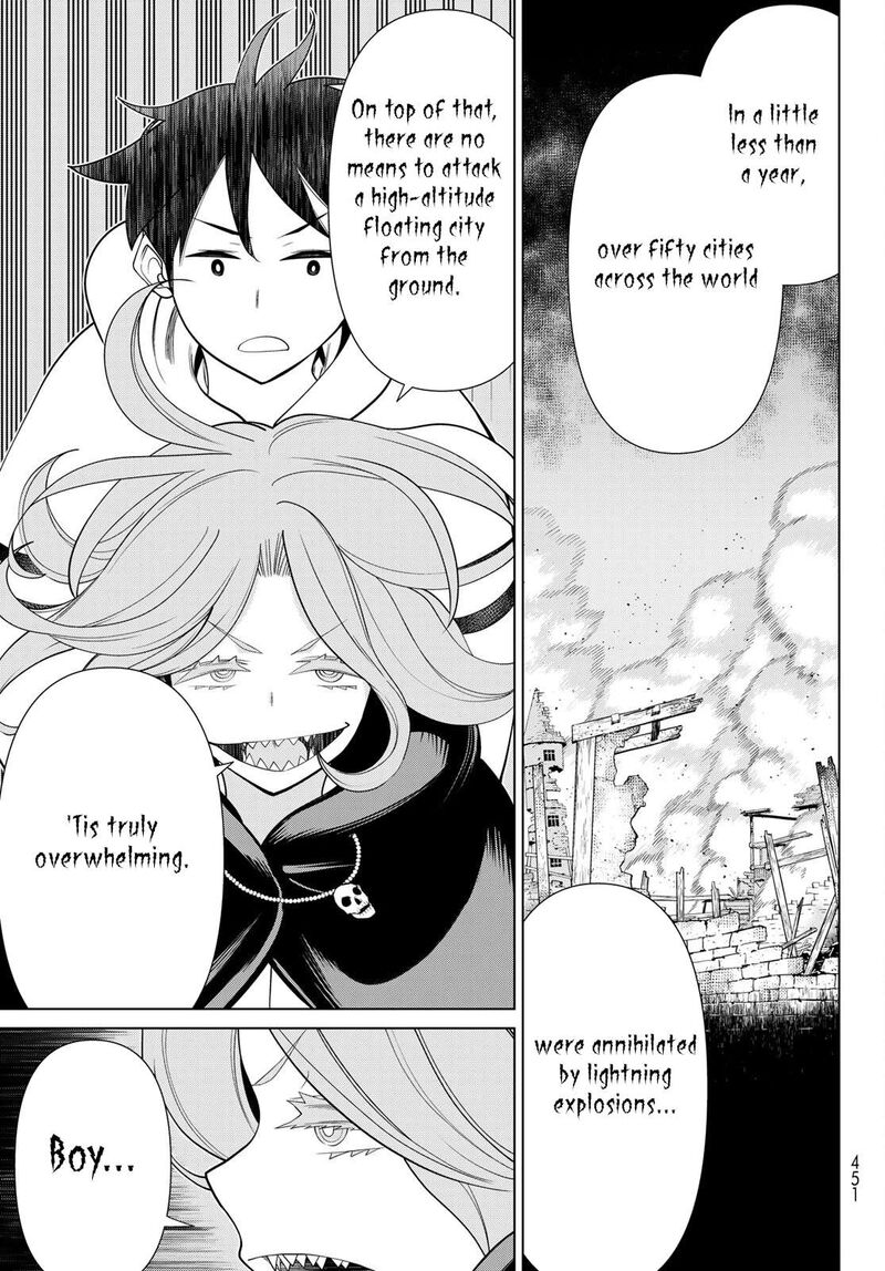 Jikan Teishi Yuusha Yomei 3 Ka No Settei Ja Sekai Wo Sukuu Ni Wa Mijika Sugiru 44 16