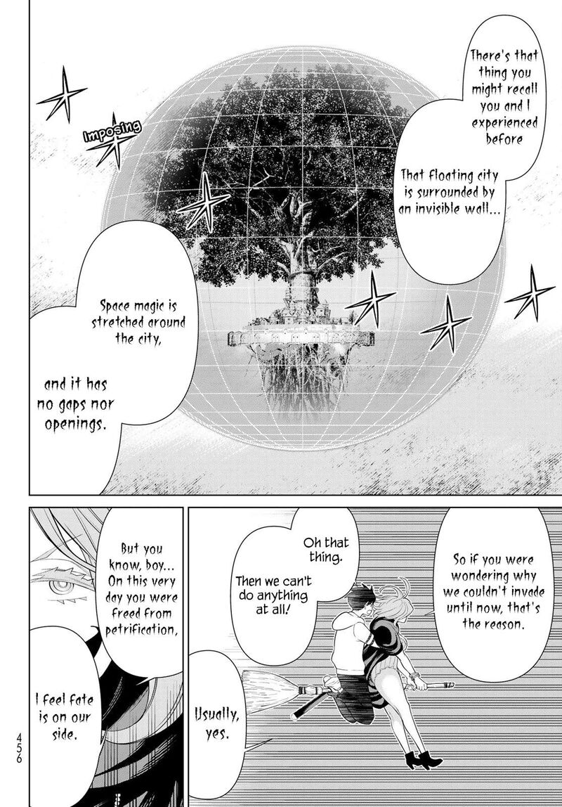 Jikan Teishi Yuusha Yomei 3 Ka No Settei Ja Sekai Wo Sukuu Ni Wa Mijika Sugiru 44 20
