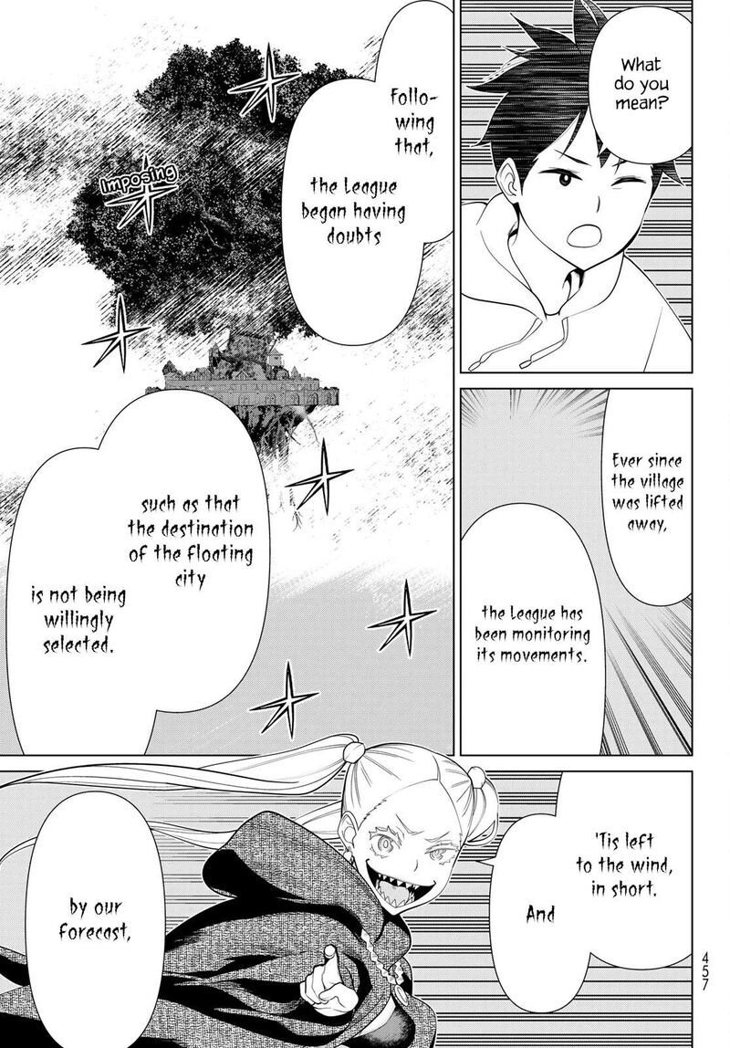 Jikan Teishi Yuusha Yomei 3 Ka No Settei Ja Sekai Wo Sukuu Ni Wa Mijika Sugiru 44 21