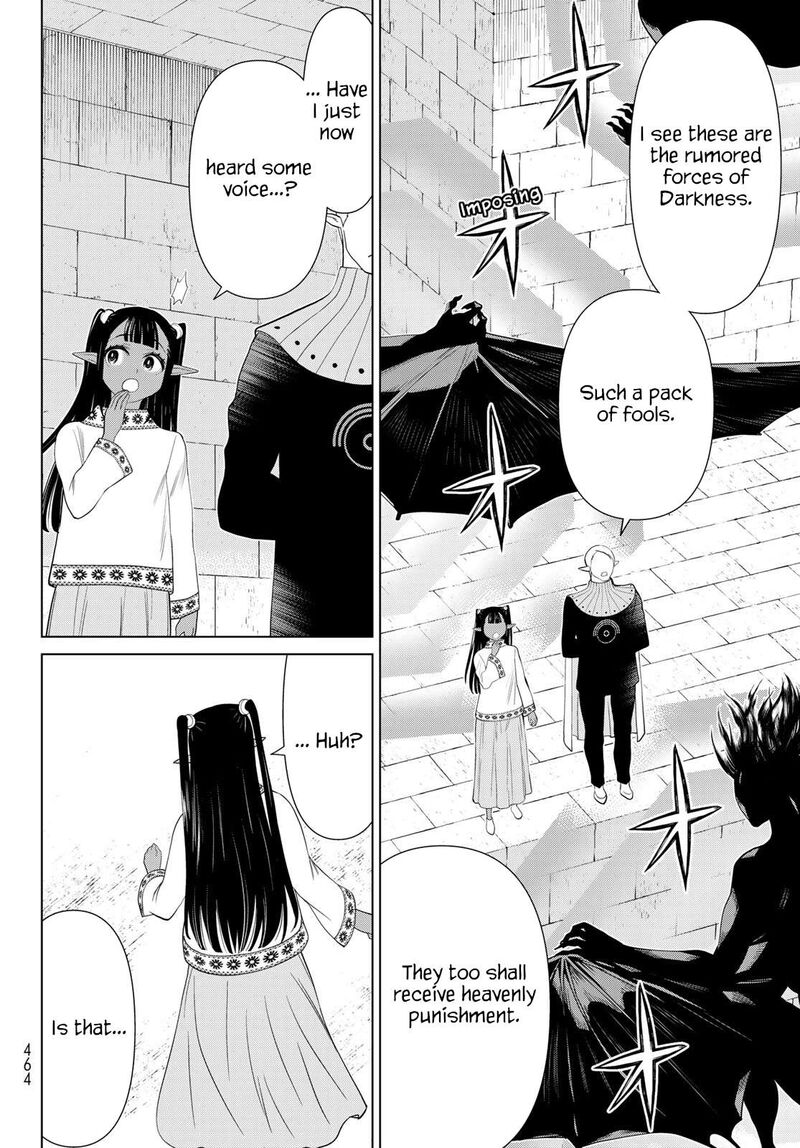 Jikan Teishi Yuusha Yomei 3 Ka No Settei Ja Sekai Wo Sukuu Ni Wa Mijika Sugiru 44 26