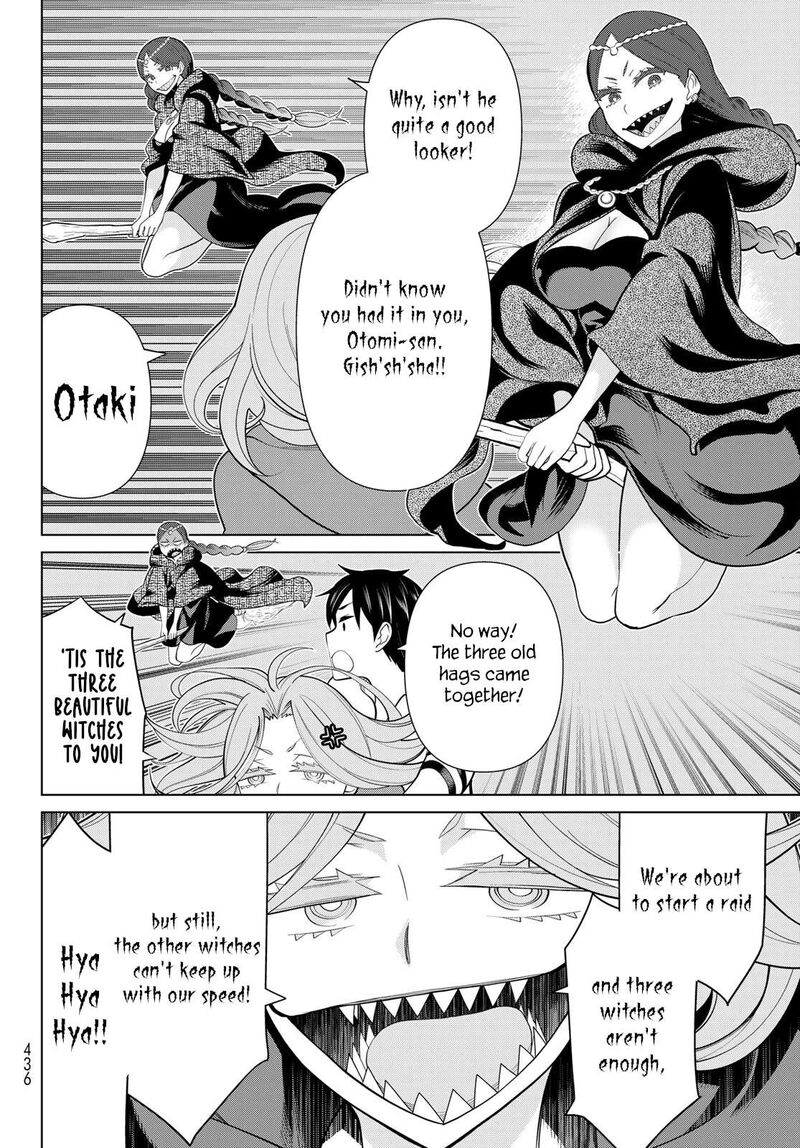Jikan Teishi Yuusha Yomei 3 Ka No Settei Ja Sekai Wo Sukuu Ni Wa Mijika Sugiru 44 3