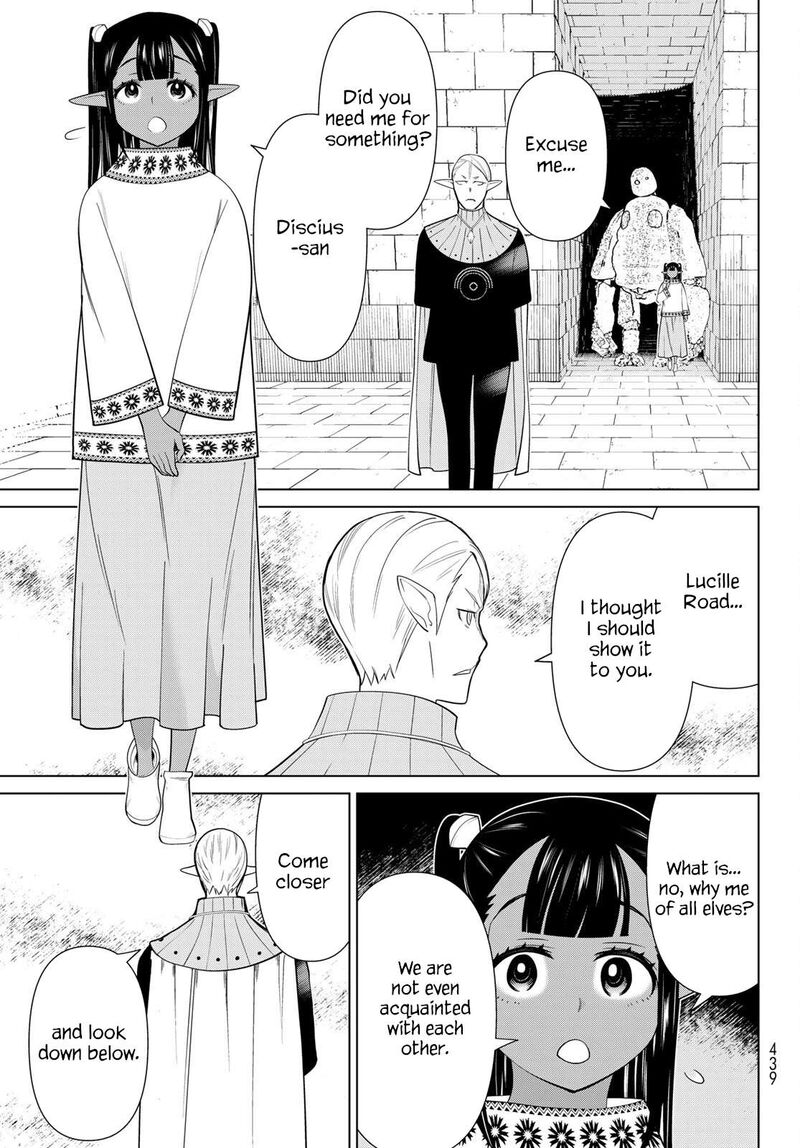 Jikan Teishi Yuusha Yomei 3 Ka No Settei Ja Sekai Wo Sukuu Ni Wa Mijika Sugiru 44 6