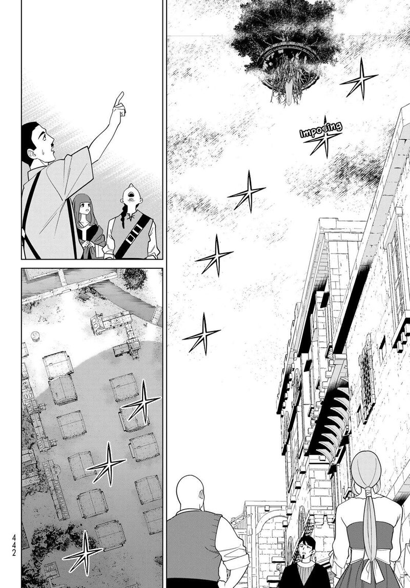 Jikan Teishi Yuusha Yomei 3 Ka No Settei Ja Sekai Wo Sukuu Ni Wa Mijika Sugiru 44 8