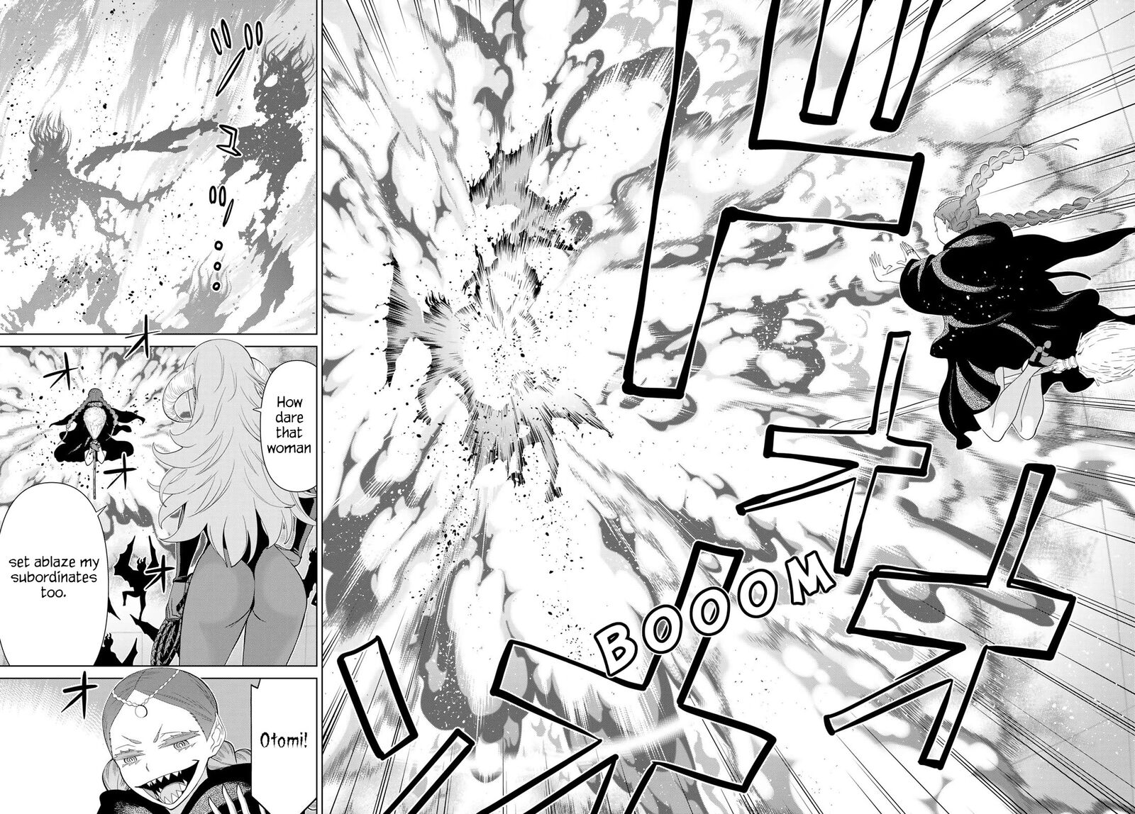 Jikan Teishi Yuusha Yomei 3 Ka No Settei Ja Sekai Wo Sukuu Ni Wa Mijika Sugiru 45 10