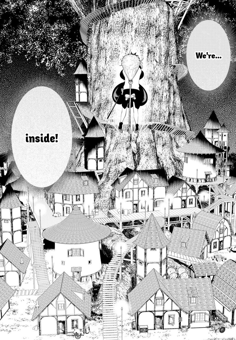 Jikan Teishi Yuusha Yomei 3 Ka No Settei Ja Sekai Wo Sukuu Ni Wa Mijika Sugiru 45 14