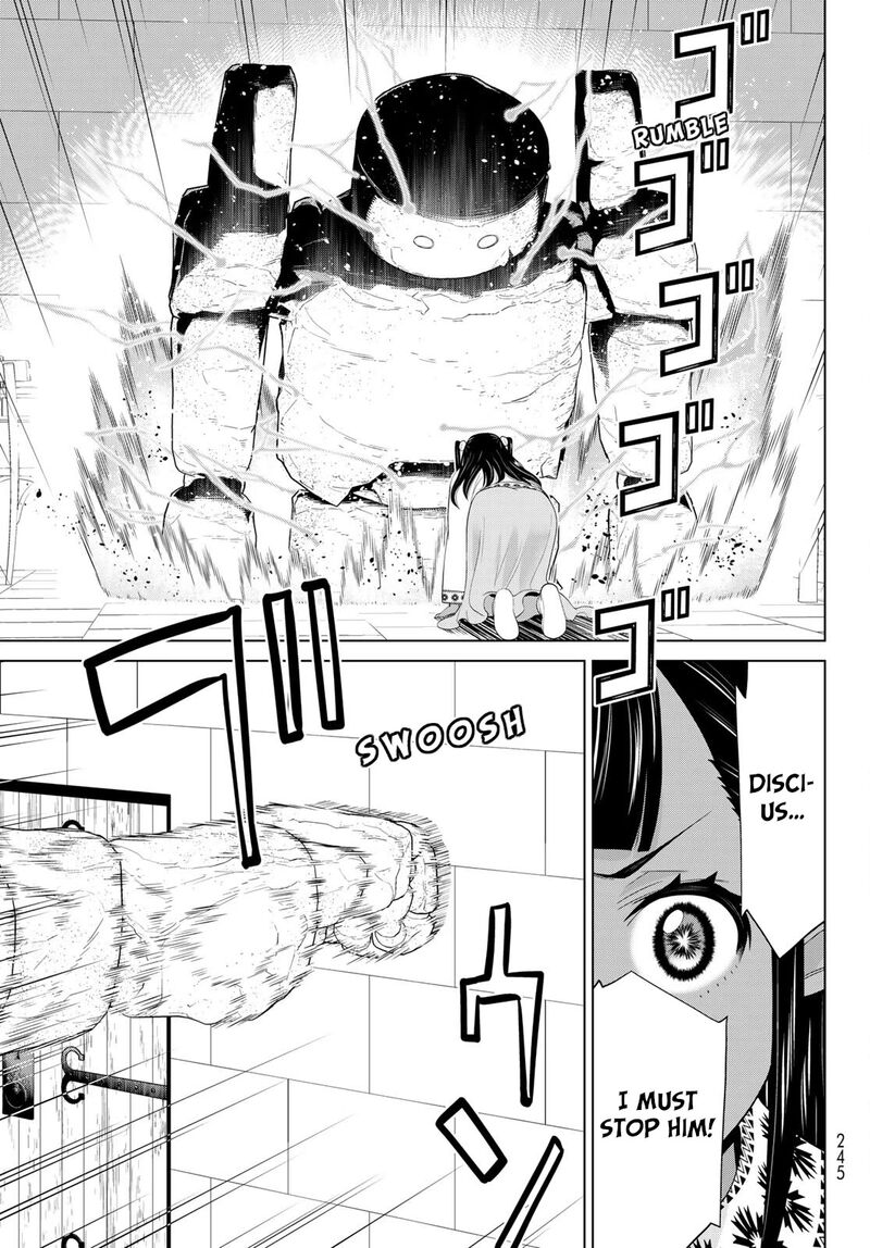 Jikan Teishi Yuusha Yomei 3 Ka No Settei Ja Sekai Wo Sukuu Ni Wa Mijika Sugiru 45 30