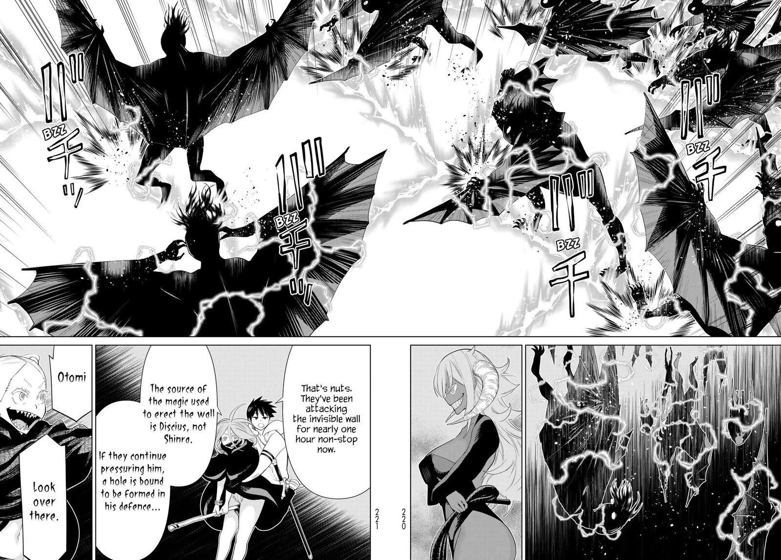 Jikan Teishi Yuusha Yomei 3 Ka No Settei Ja Sekai Wo Sukuu Ni Wa Mijika Sugiru 45 7