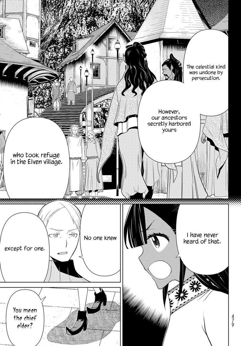 Jikan Teishi Yuusha Yomei 3 Ka No Settei Ja Sekai Wo Sukuu Ni Wa Mijika Sugiru 46 11