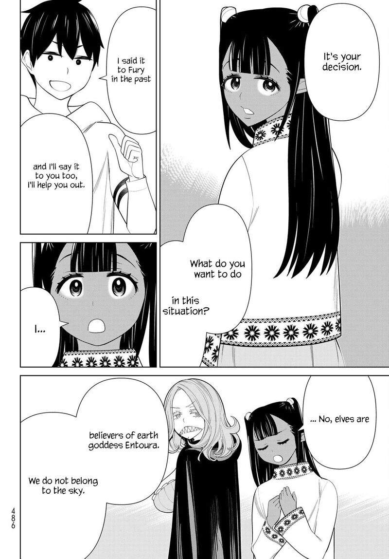Jikan Teishi Yuusha Yomei 3 Ka No Settei Ja Sekai Wo Sukuu Ni Wa Mijika Sugiru 46 17