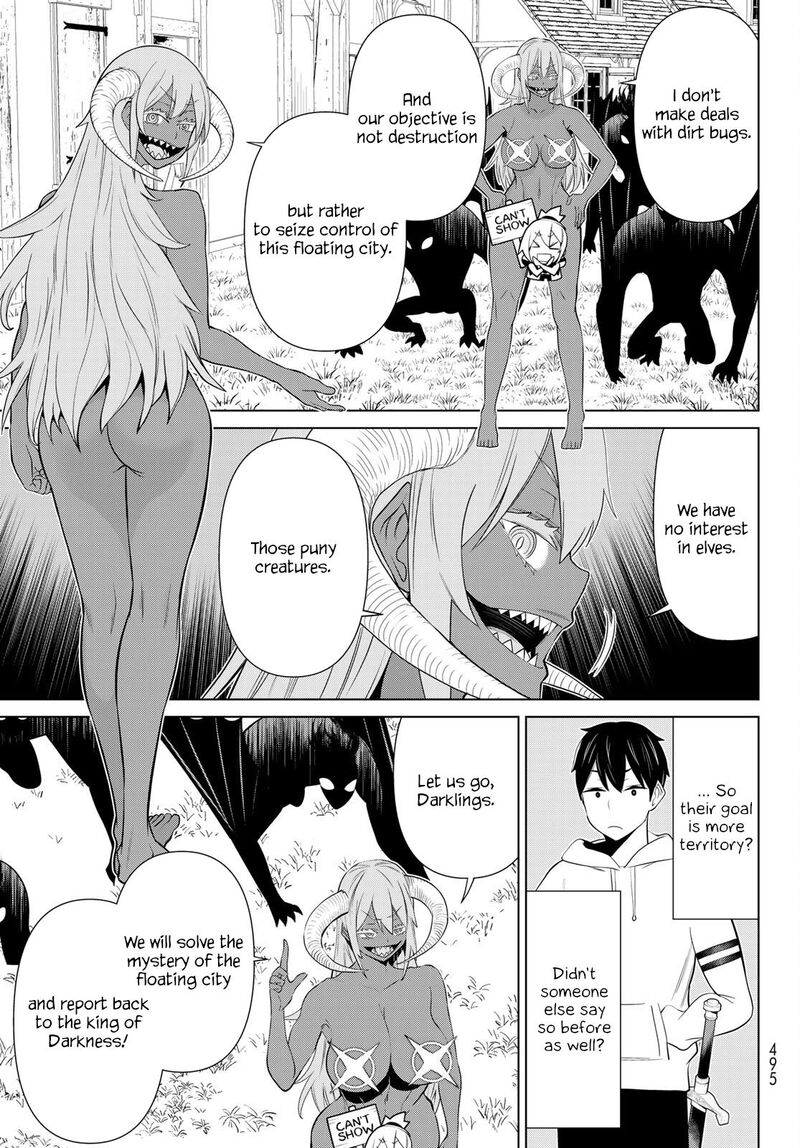 Jikan Teishi Yuusha Yomei 3 Ka No Settei Ja Sekai Wo Sukuu Ni Wa Mijika Sugiru 46 25