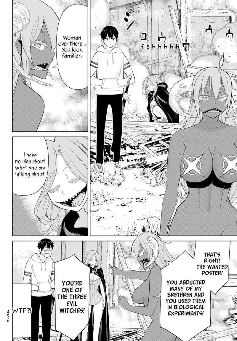 Jikan Teishi Yuusha Yomei 3 Ka No Settei Ja Sekai Wo Sukuu Ni Wa Mijika Sugiru 46 26