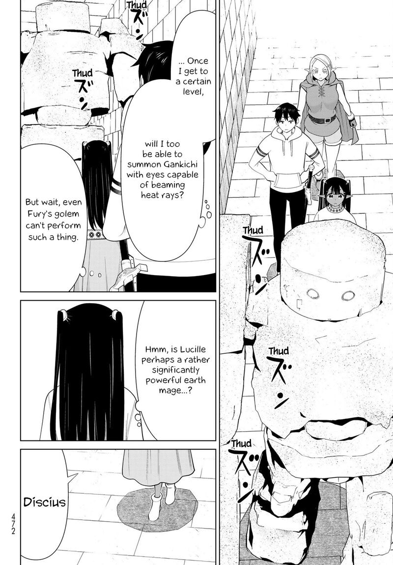Jikan Teishi Yuusha Yomei 3 Ka No Settei Ja Sekai Wo Sukuu Ni Wa Mijika Sugiru 46 5