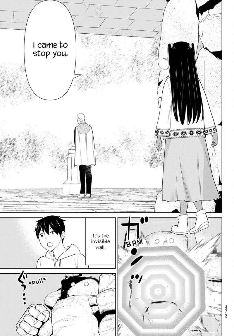 Jikan Teishi Yuusha Yomei 3 Ka No Settei Ja Sekai Wo Sukuu Ni Wa Mijika Sugiru 46 6