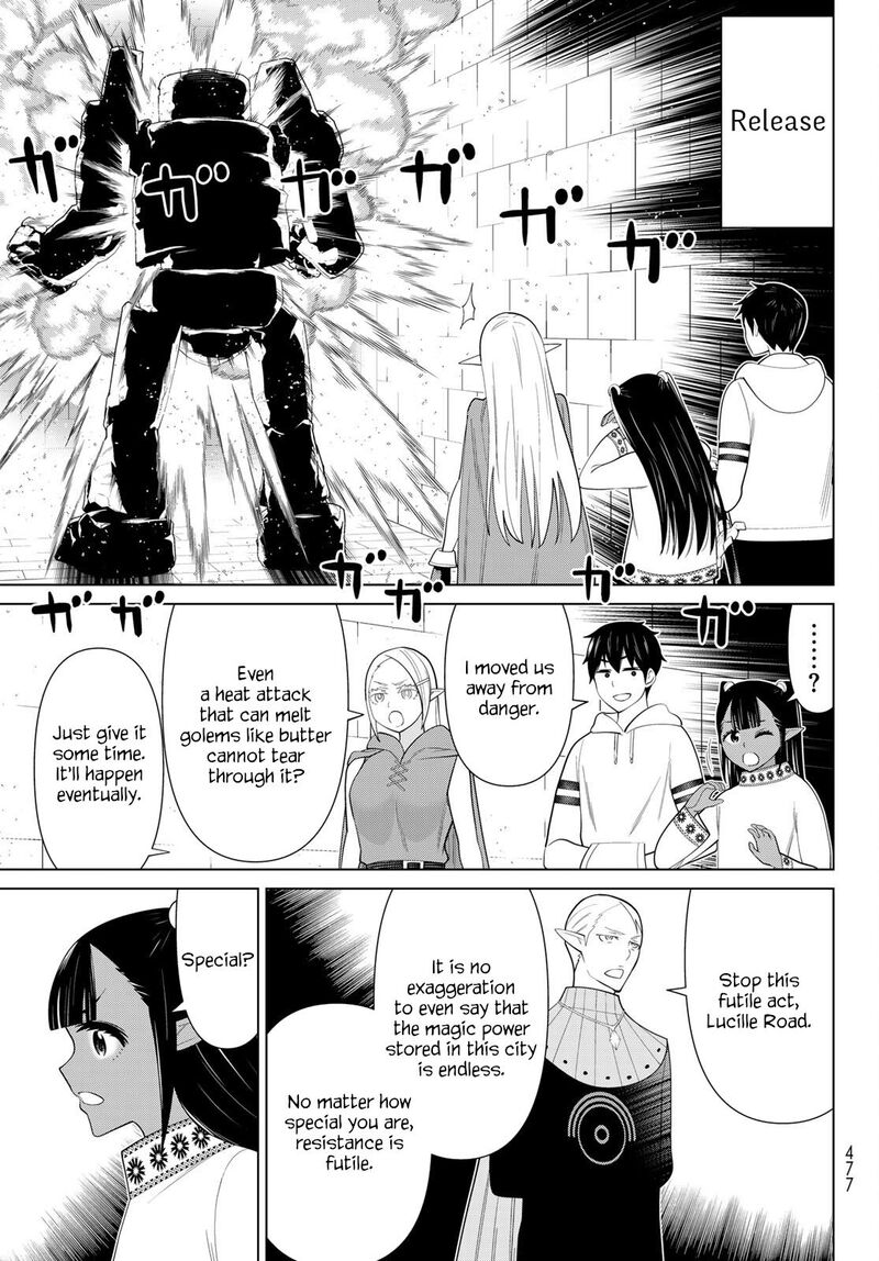 Jikan Teishi Yuusha Yomei 3 Ka No Settei Ja Sekai Wo Sukuu Ni Wa Mijika Sugiru 46 9