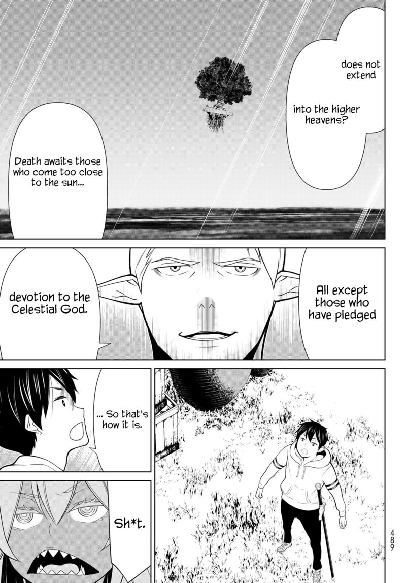 Jikan Teishi Yuusha Yomei 3 Ka No Settei Ja Sekai Wo Sukuu Ni Wa Mijika Sugiru 47 12