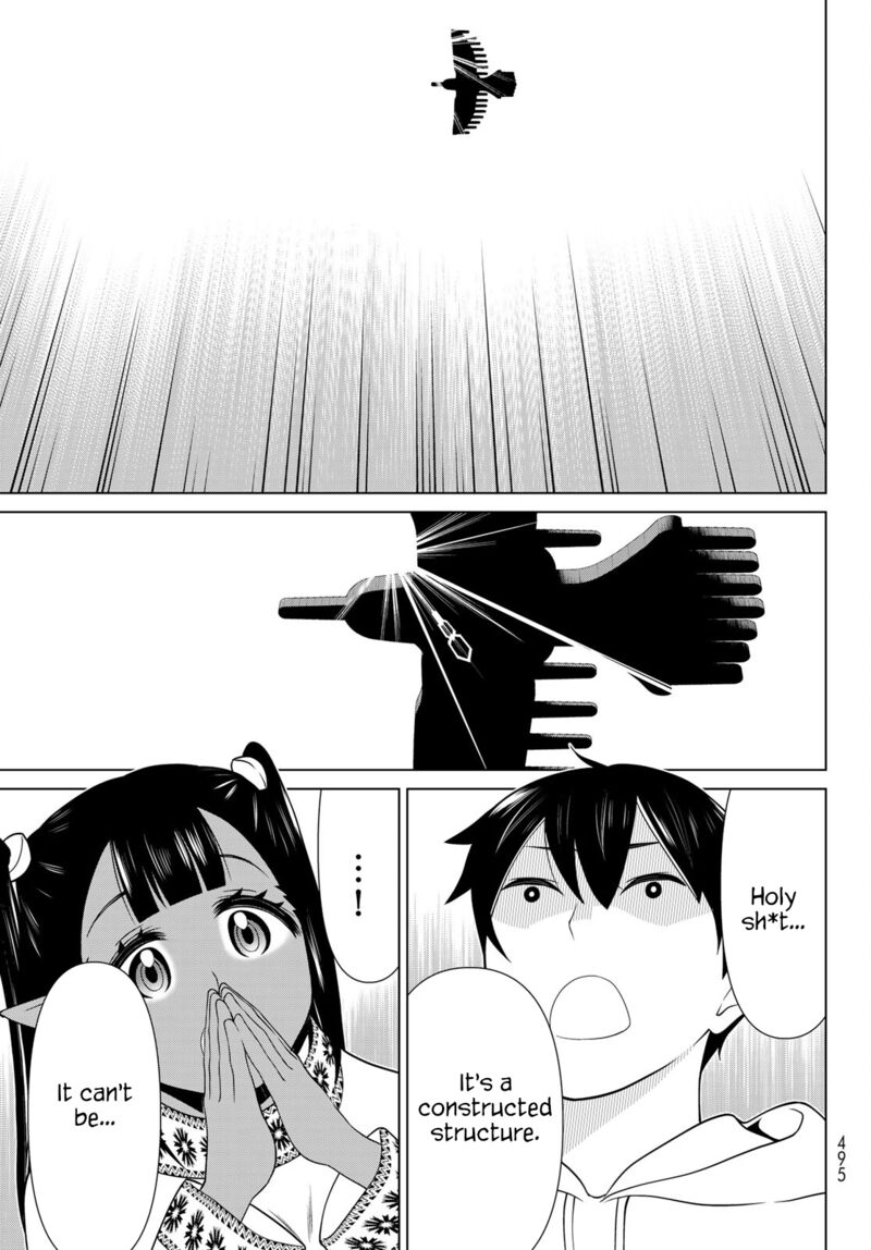 Jikan Teishi Yuusha Yomei 3 Ka No Settei Ja Sekai Wo Sukuu Ni Wa Mijika Sugiru 47 18