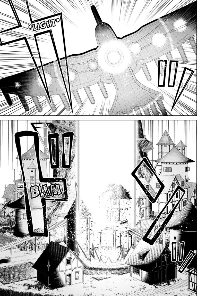 Jikan Teishi Yuusha Yomei 3 Ka No Settei Ja Sekai Wo Sukuu Ni Wa Mijika Sugiru 47 25