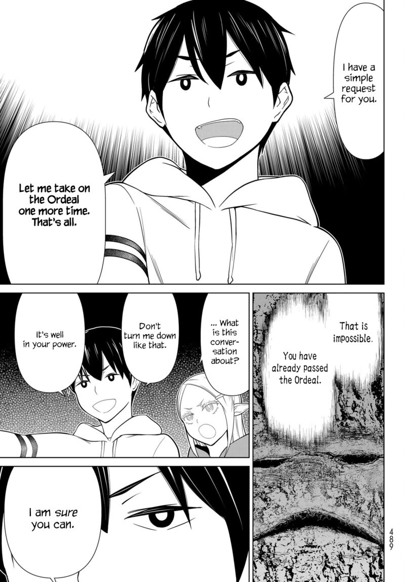 Jikan Teishi Yuusha Yomei 3 Ka No Settei Ja Sekai Wo Sukuu Ni Wa Mijika Sugiru 48 11