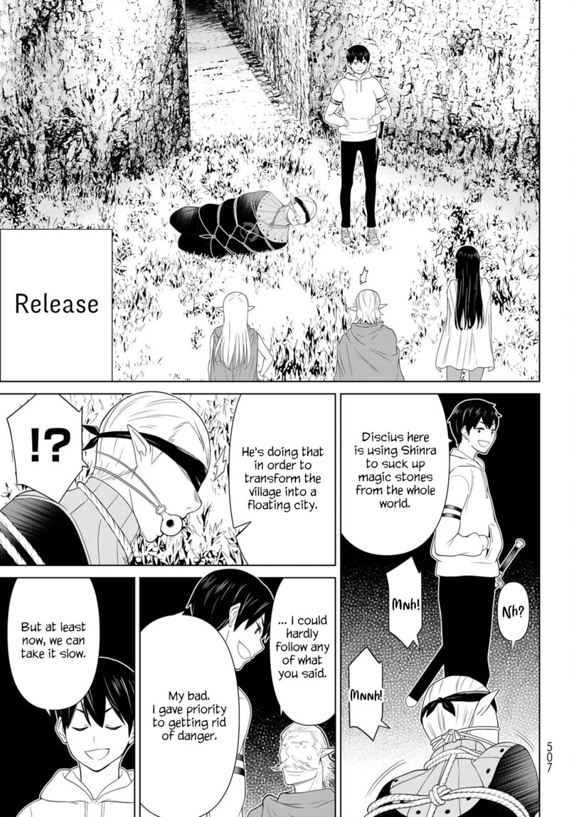 Jikan Teishi Yuusha Yomei 3 Ka No Settei Ja Sekai Wo Sukuu Ni Wa Mijika Sugiru 48 28