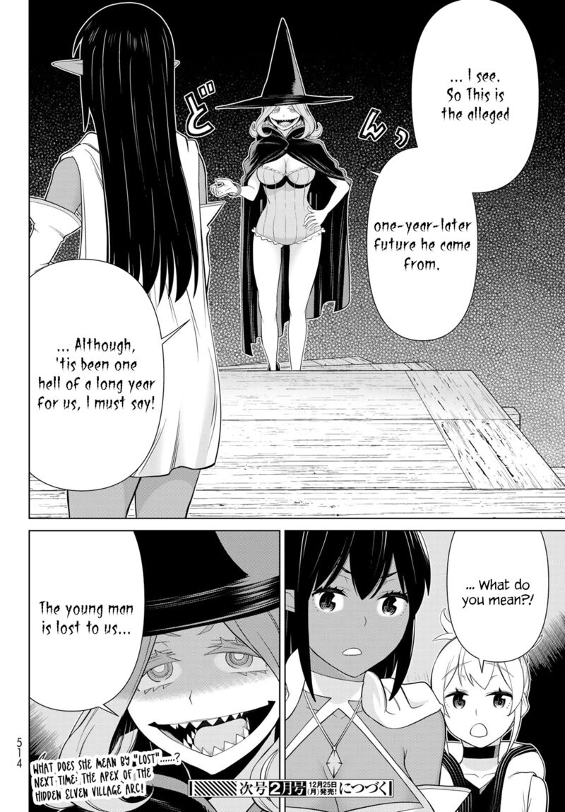 Jikan Teishi Yuusha Yomei 3 Ka No Settei Ja Sekai Wo Sukuu Ni Wa Mijika Sugiru 48 33