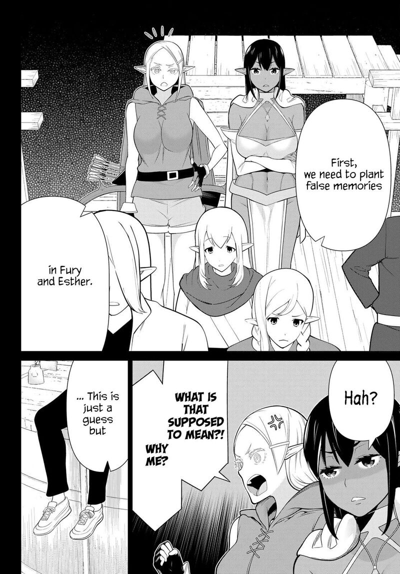 Jikan Teishi Yuusha Yomei 3 Ka No Settei Ja Sekai Wo Sukuu Ni Wa Mijika Sugiru 49 12