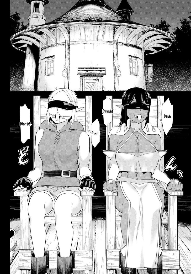 Jikan Teishi Yuusha Yomei 3 Ka No Settei Ja Sekai Wo Sukuu Ni Wa Mijika Sugiru 49 14