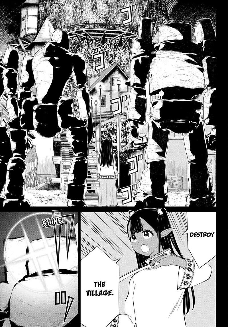 Jikan Teishi Yuusha Yomei 3 Ka No Settei Ja Sekai Wo Sukuu Ni Wa Mijika Sugiru 49 21