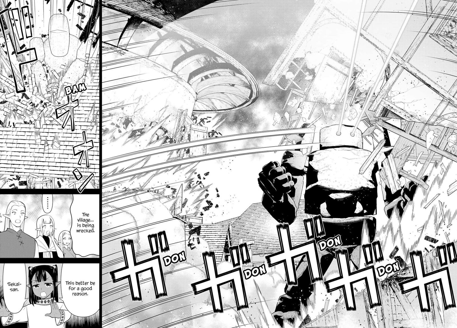 Jikan Teishi Yuusha Yomei 3 Ka No Settei Ja Sekai Wo Sukuu Ni Wa Mijika Sugiru 49 22