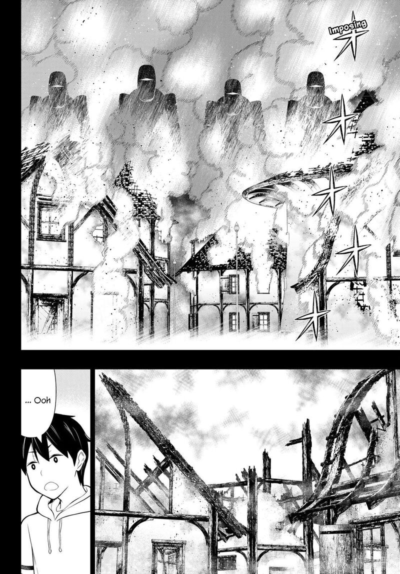 Jikan Teishi Yuusha Yomei 3 Ka No Settei Ja Sekai Wo Sukuu Ni Wa Mijika Sugiru 49 23