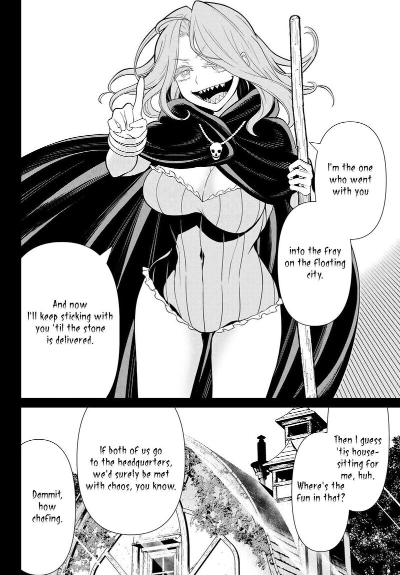 Jikan Teishi Yuusha Yomei 3 Ka No Settei Ja Sekai Wo Sukuu Ni Wa Mijika Sugiru 49 27