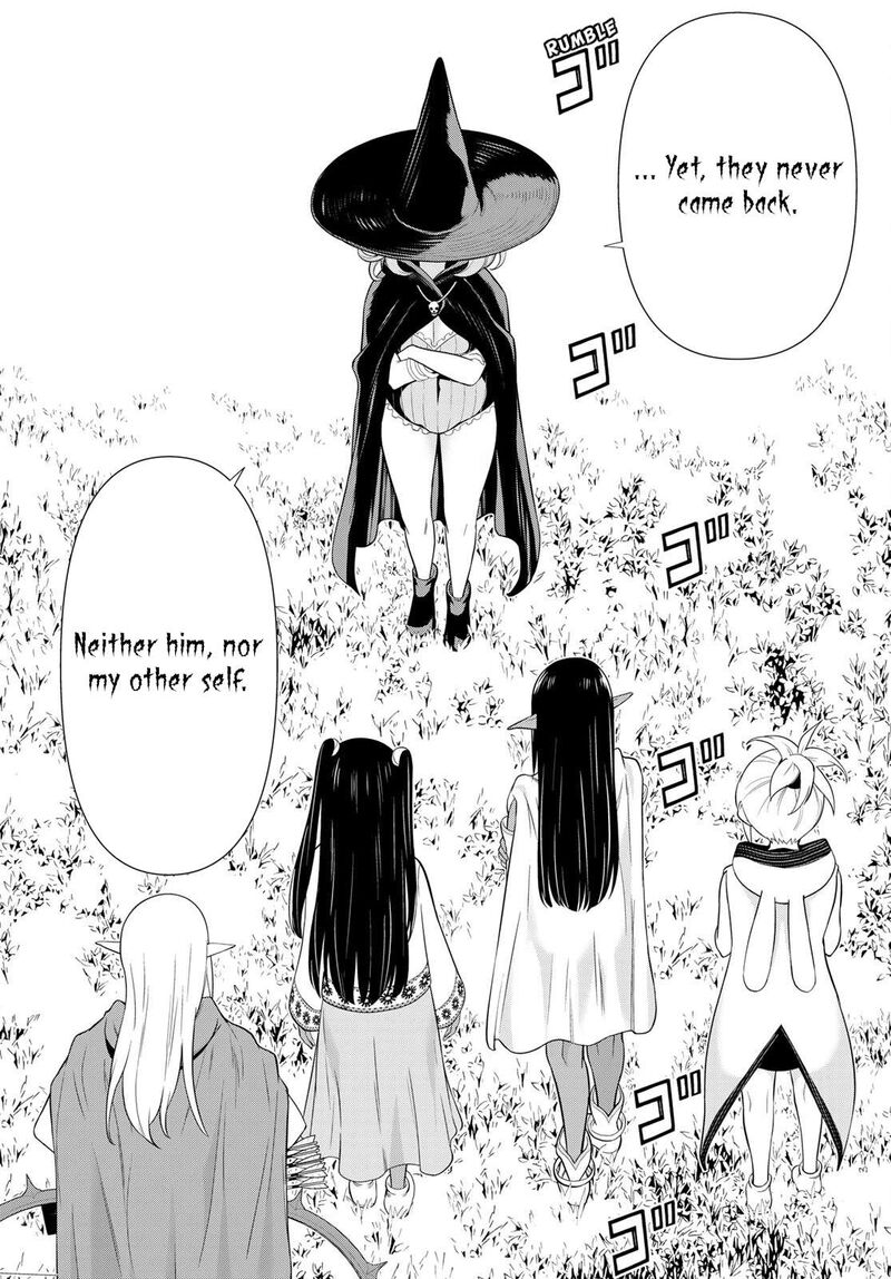 Jikan Teishi Yuusha Yomei 3 Ka No Settei Ja Sekai Wo Sukuu Ni Wa Mijika Sugiru 49 31