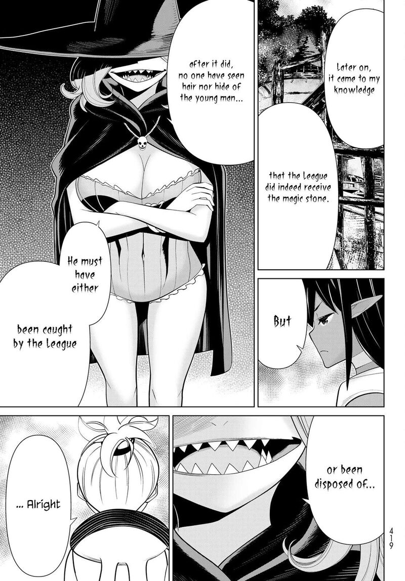 Jikan Teishi Yuusha Yomei 3 Ka No Settei Ja Sekai Wo Sukuu Ni Wa Mijika Sugiru 49 32