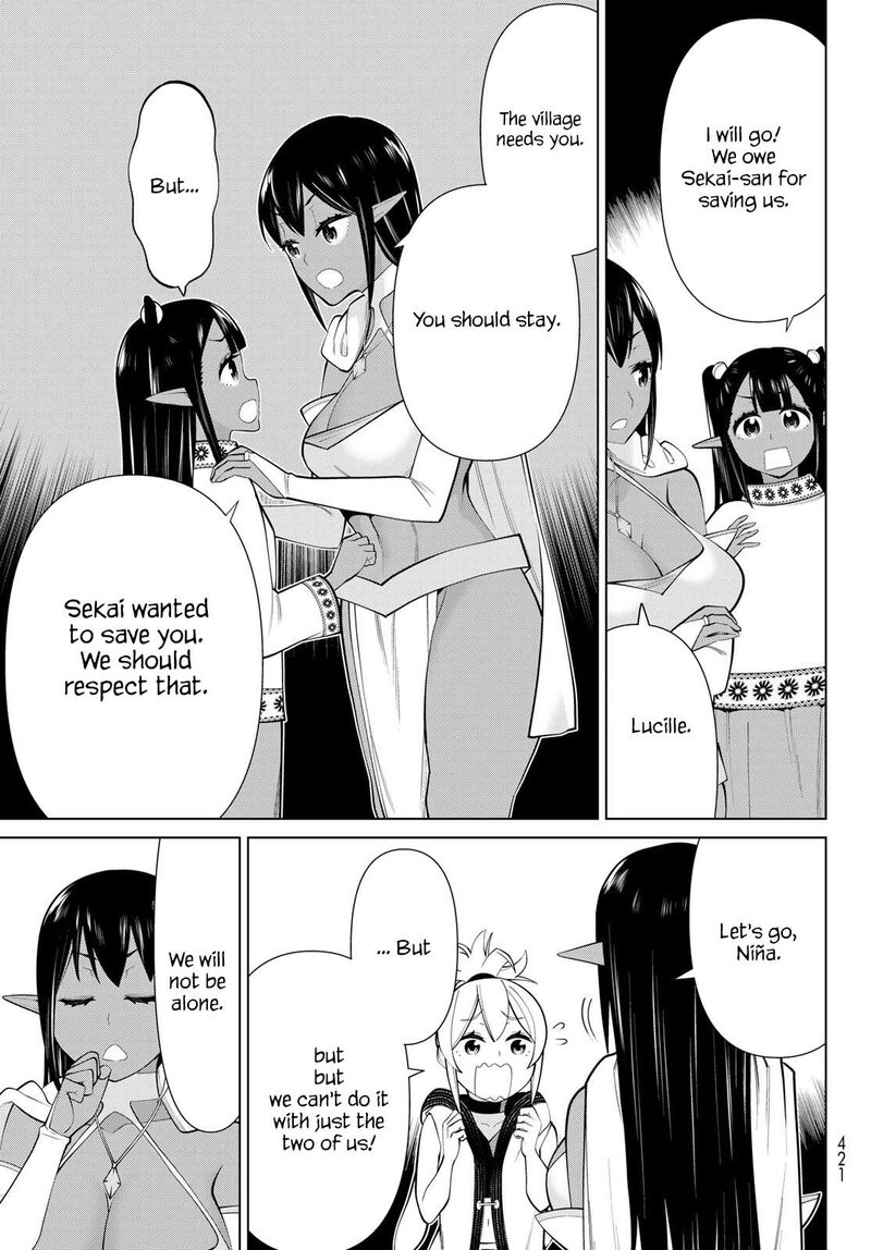 Jikan Teishi Yuusha Yomei 3 Ka No Settei Ja Sekai Wo Sukuu Ni Wa Mijika Sugiru 49 34