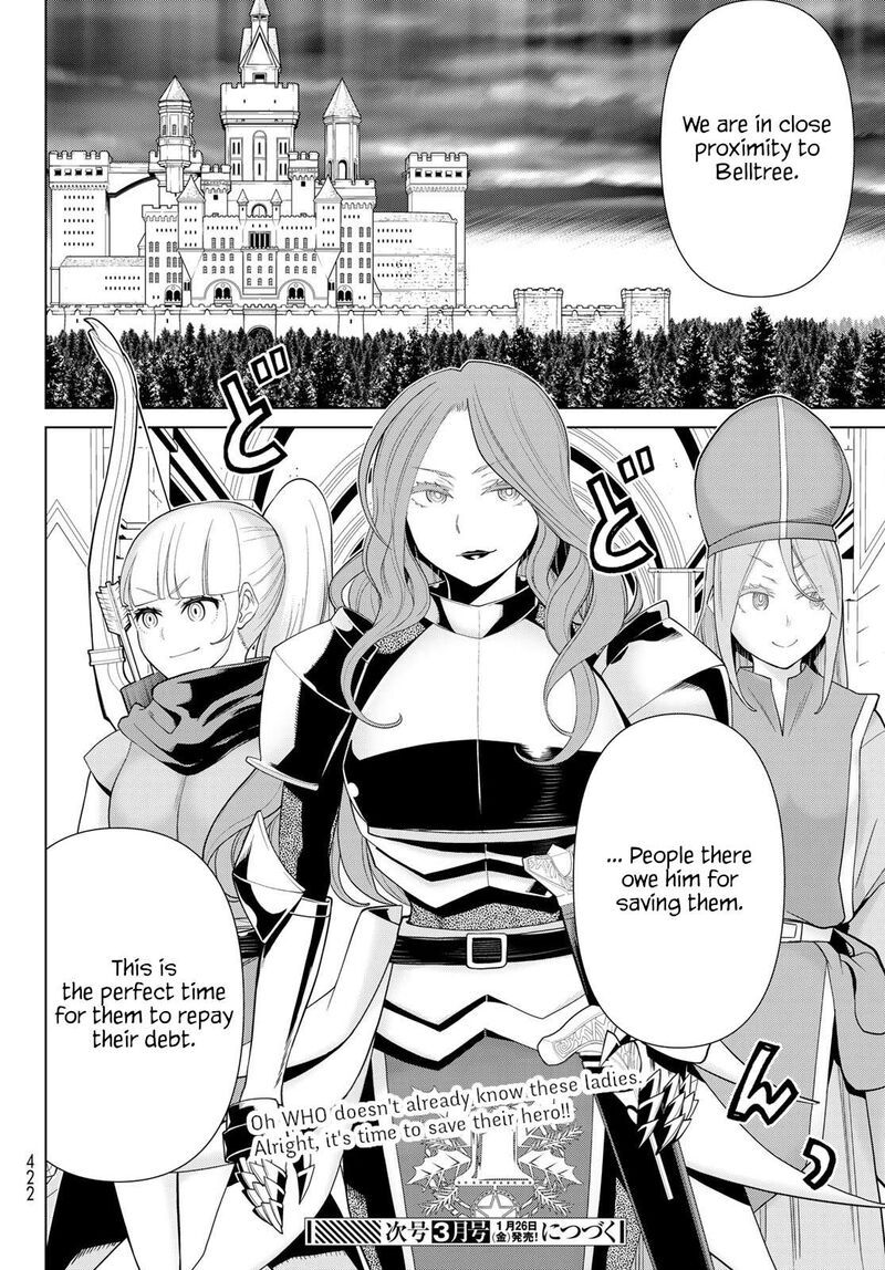 Jikan Teishi Yuusha Yomei 3 Ka No Settei Ja Sekai Wo Sukuu Ni Wa Mijika Sugiru 49 35