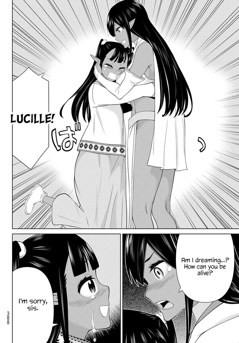 Jikan Teishi Yuusha Yomei 3 Ka No Settei Ja Sekai Wo Sukuu Ni Wa Mijika Sugiru 49 4