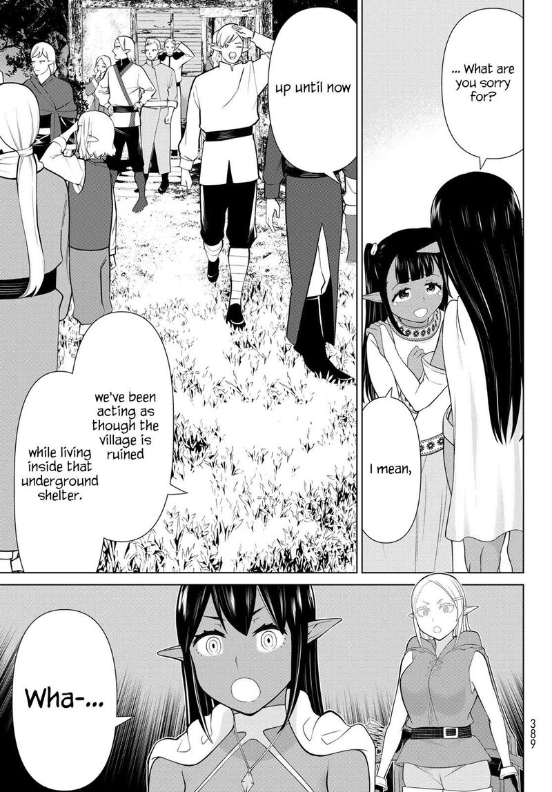 Jikan Teishi Yuusha Yomei 3 Ka No Settei Ja Sekai Wo Sukuu Ni Wa Mijika Sugiru 49 5