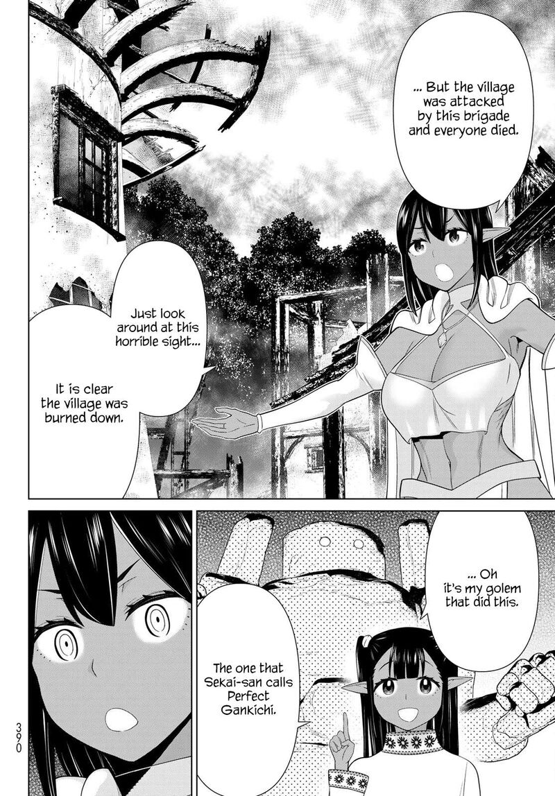 Jikan Teishi Yuusha Yomei 3 Ka No Settei Ja Sekai Wo Sukuu Ni Wa Mijika Sugiru 49 6