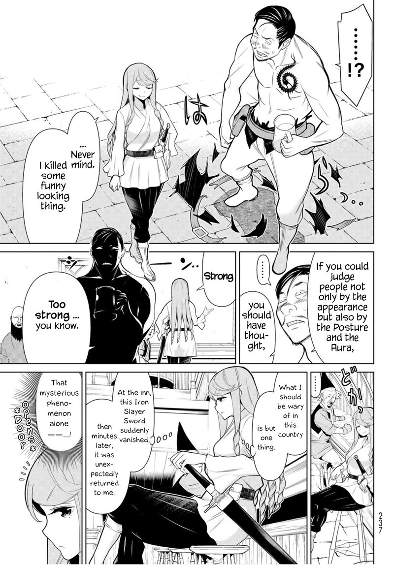 Jikan Teishi Yuusha Yomei 3 Ka No Settei Ja Sekai Wo Sukuu Ni Wa Mijika Sugiru 5 11