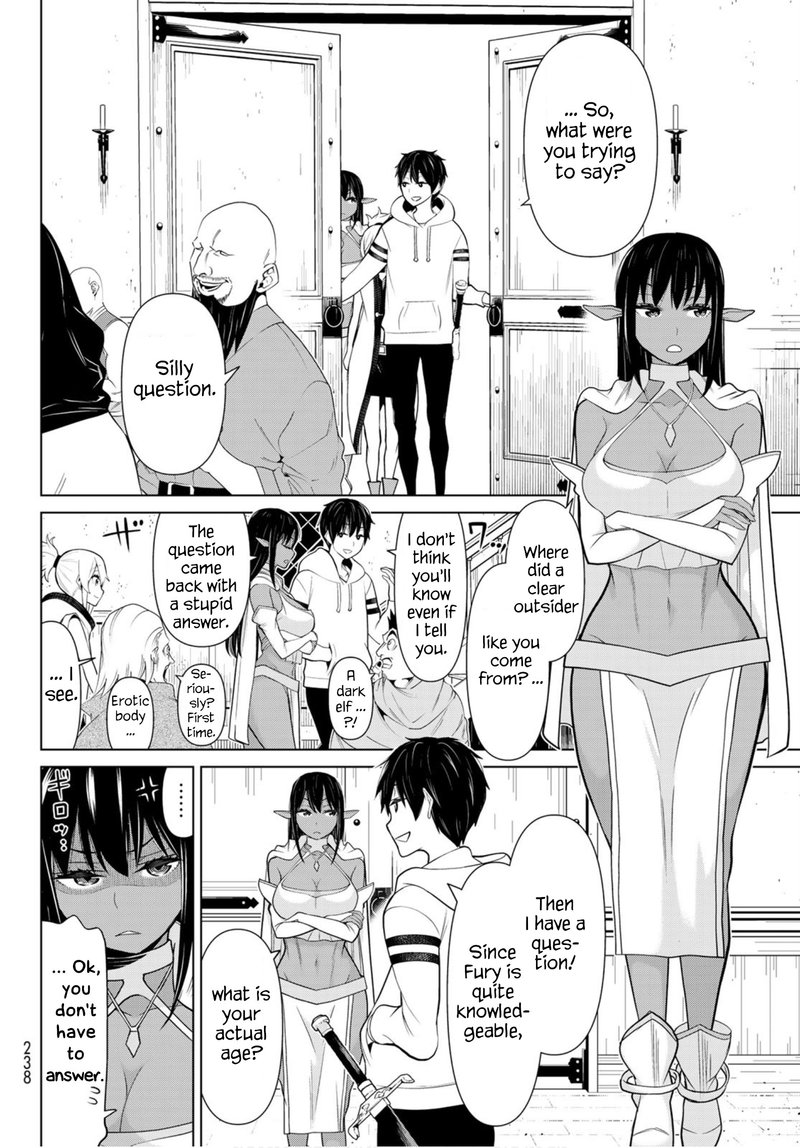 Jikan Teishi Yuusha Yomei 3 Ka No Settei Ja Sekai Wo Sukuu Ni Wa Mijika Sugiru 5 12