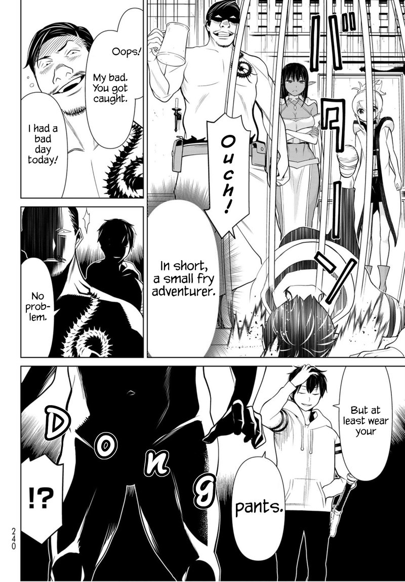 Jikan Teishi Yuusha Yomei 3 Ka No Settei Ja Sekai Wo Sukuu Ni Wa Mijika Sugiru 5 14