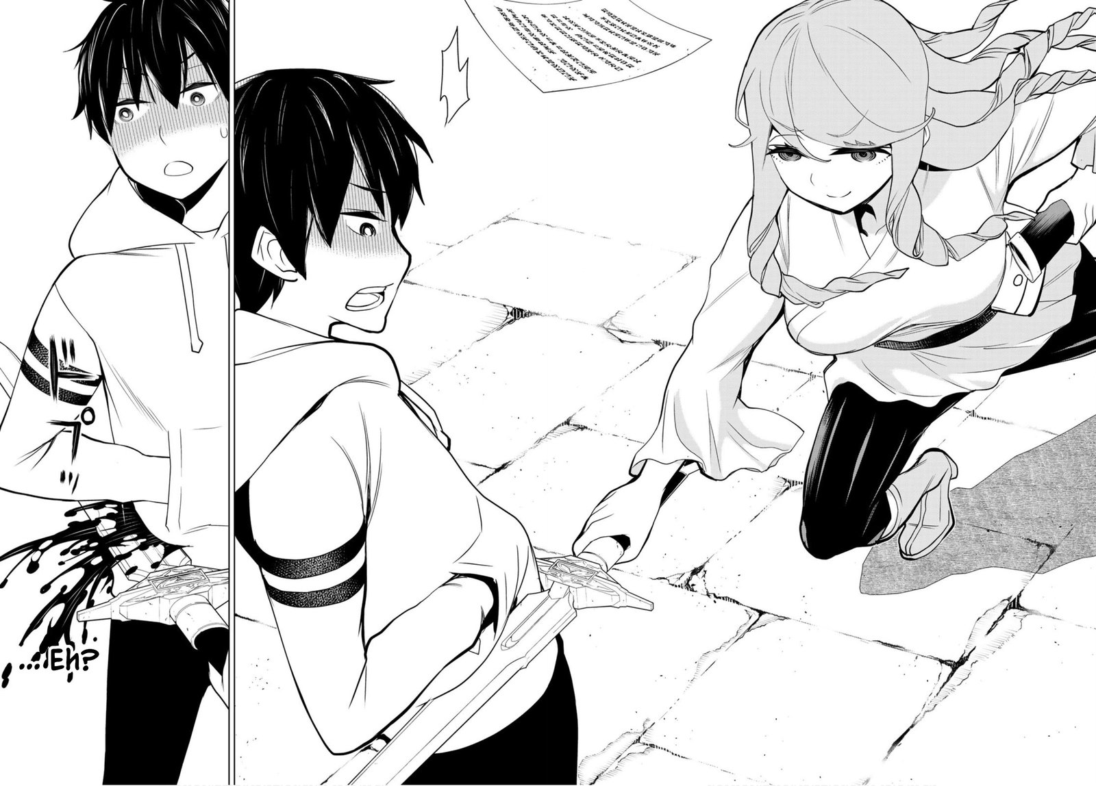 Jikan Teishi Yuusha Yomei 3 Ka No Settei Ja Sekai Wo Sukuu Ni Wa Mijika Sugiru 5 20