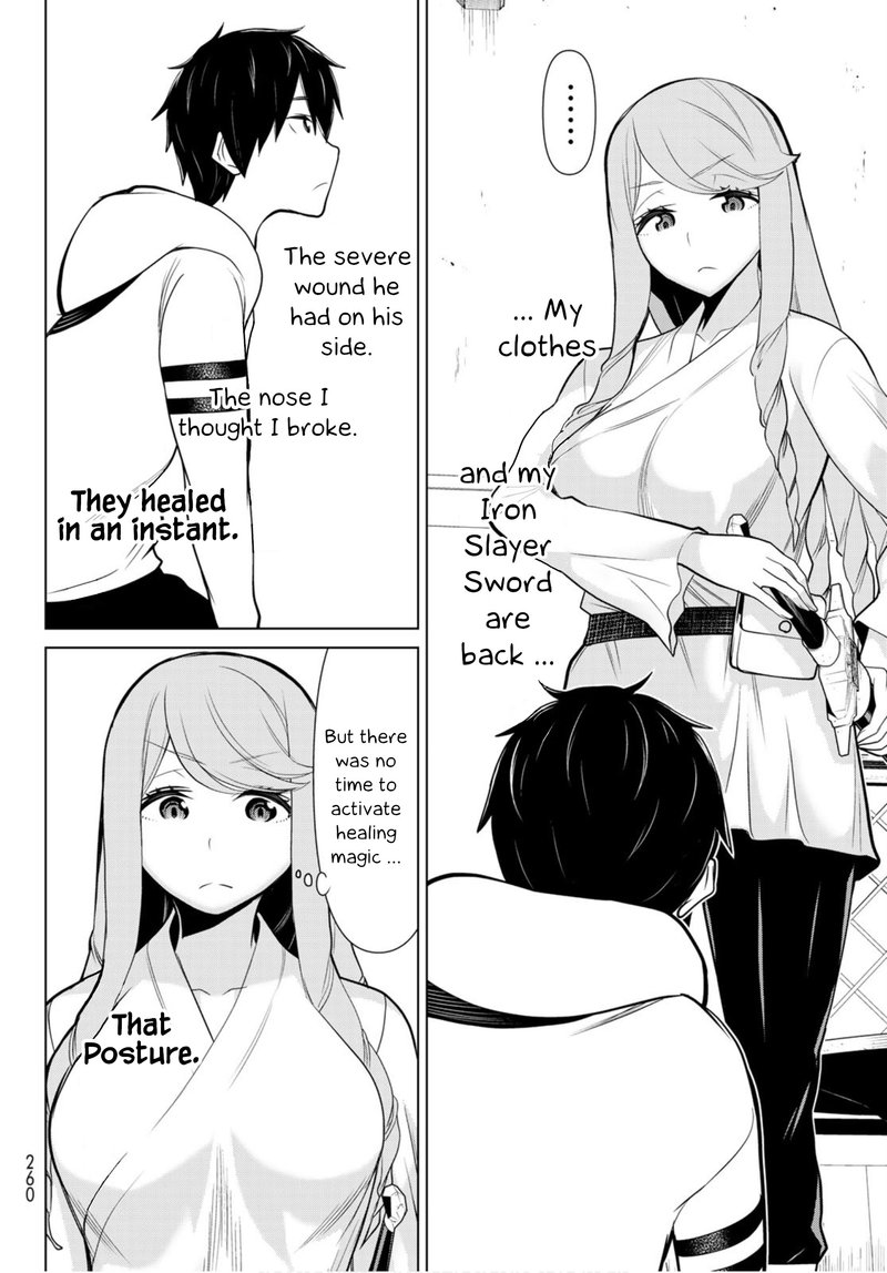 Jikan Teishi Yuusha Yomei 3 Ka No Settei Ja Sekai Wo Sukuu Ni Wa Mijika Sugiru 5 32