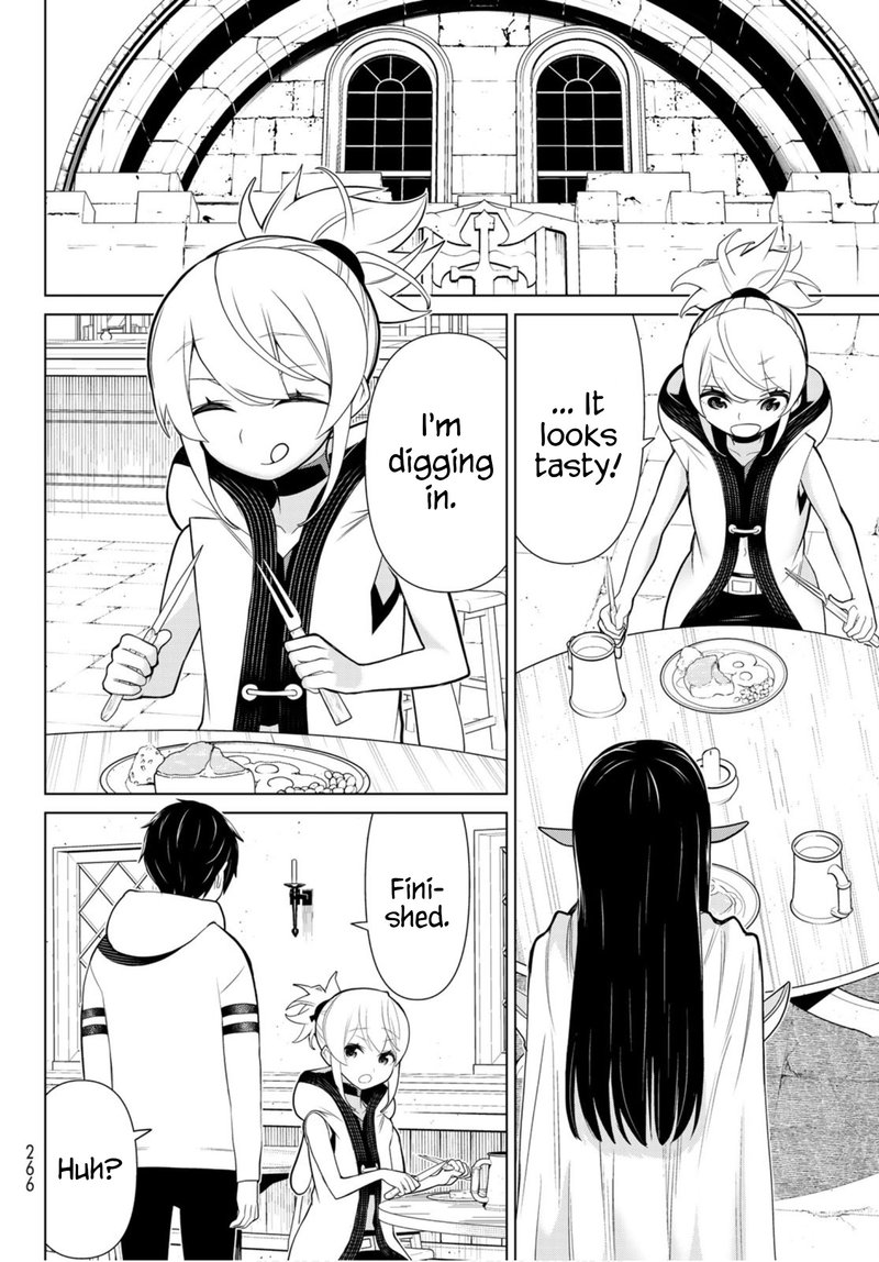 Jikan Teishi Yuusha Yomei 3 Ka No Settei Ja Sekai Wo Sukuu Ni Wa Mijika Sugiru 5 38