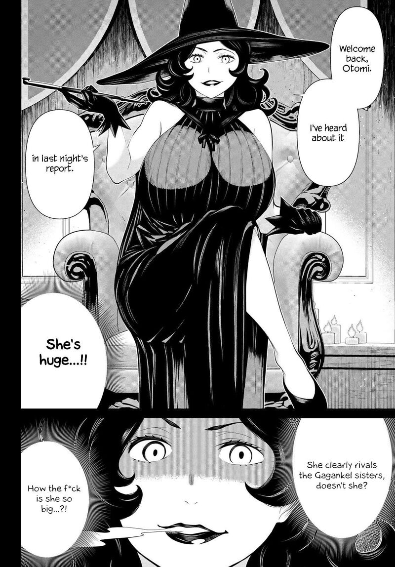 Jikan Teishi Yuusha Yomei 3 Ka No Settei Ja Sekai Wo Sukuu Ni Wa Mijika Sugiru 50 13