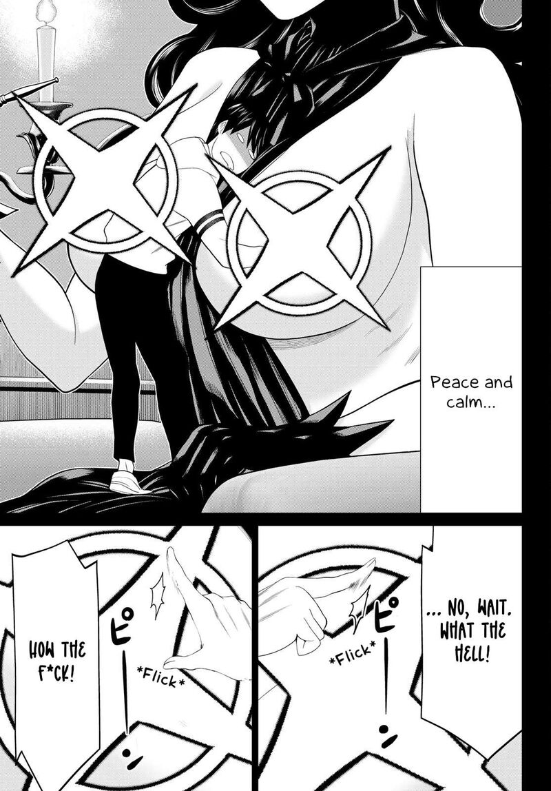 Jikan Teishi Yuusha Yomei 3 Ka No Settei Ja Sekai Wo Sukuu Ni Wa Mijika Sugiru 50 19