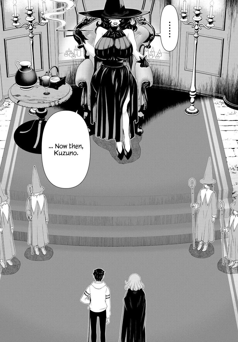 Jikan Teishi Yuusha Yomei 3 Ka No Settei Ja Sekai Wo Sukuu Ni Wa Mijika Sugiru 50 22