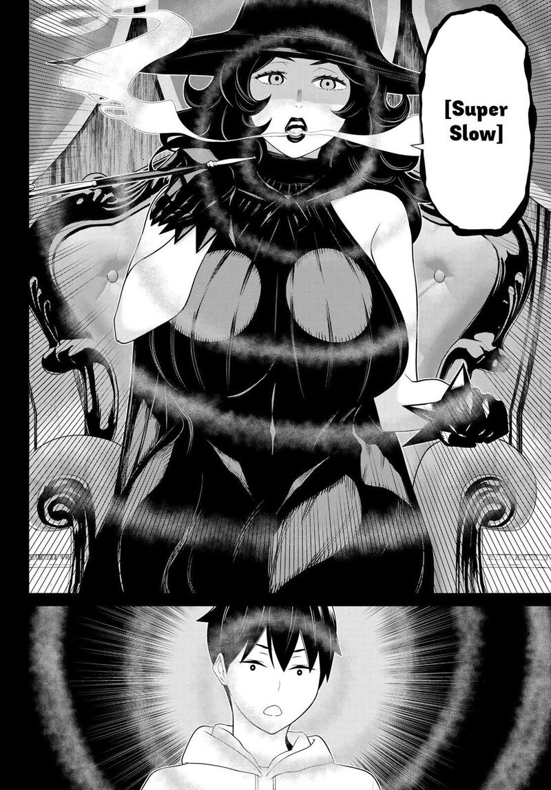 Jikan Teishi Yuusha Yomei 3 Ka No Settei Ja Sekai Wo Sukuu Ni Wa Mijika Sugiru 50 24