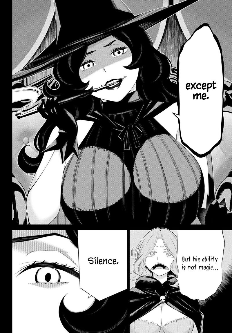 Jikan Teishi Yuusha Yomei 3 Ka No Settei Ja Sekai Wo Sukuu Ni Wa Mijika Sugiru 50 26