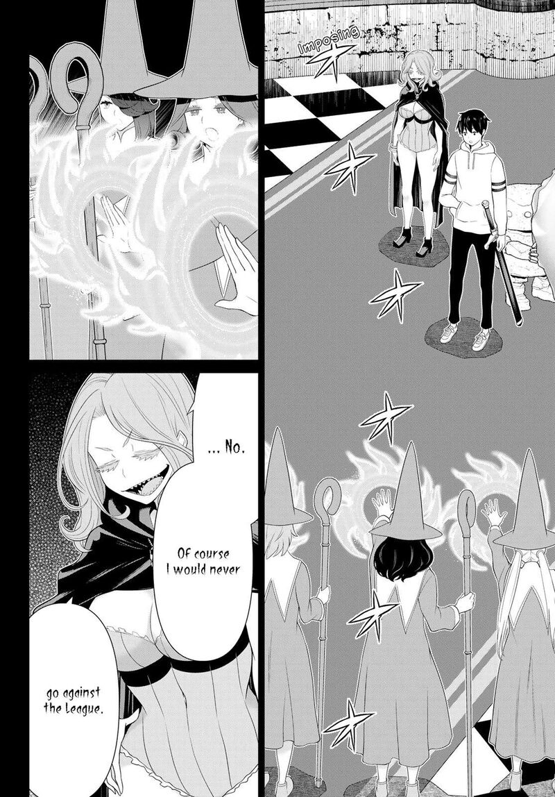 Jikan Teishi Yuusha Yomei 3 Ka No Settei Ja Sekai Wo Sukuu Ni Wa Mijika Sugiru 50 28